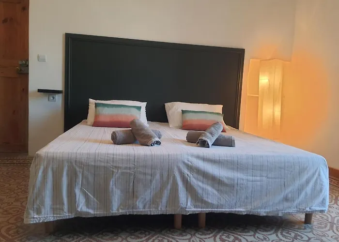 Ventoux Apartments