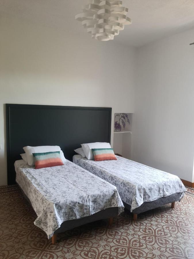 Ventoux Apartment *