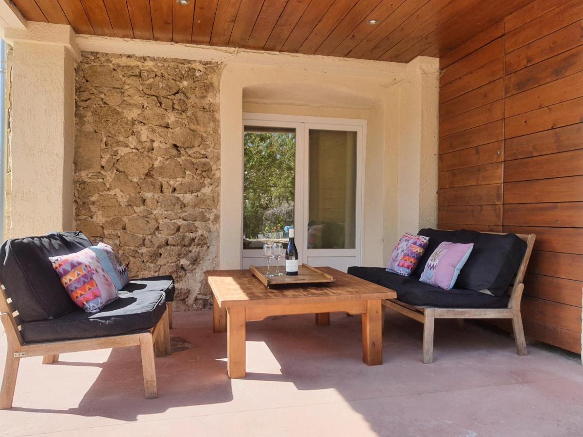 Ventoux Apartment *
