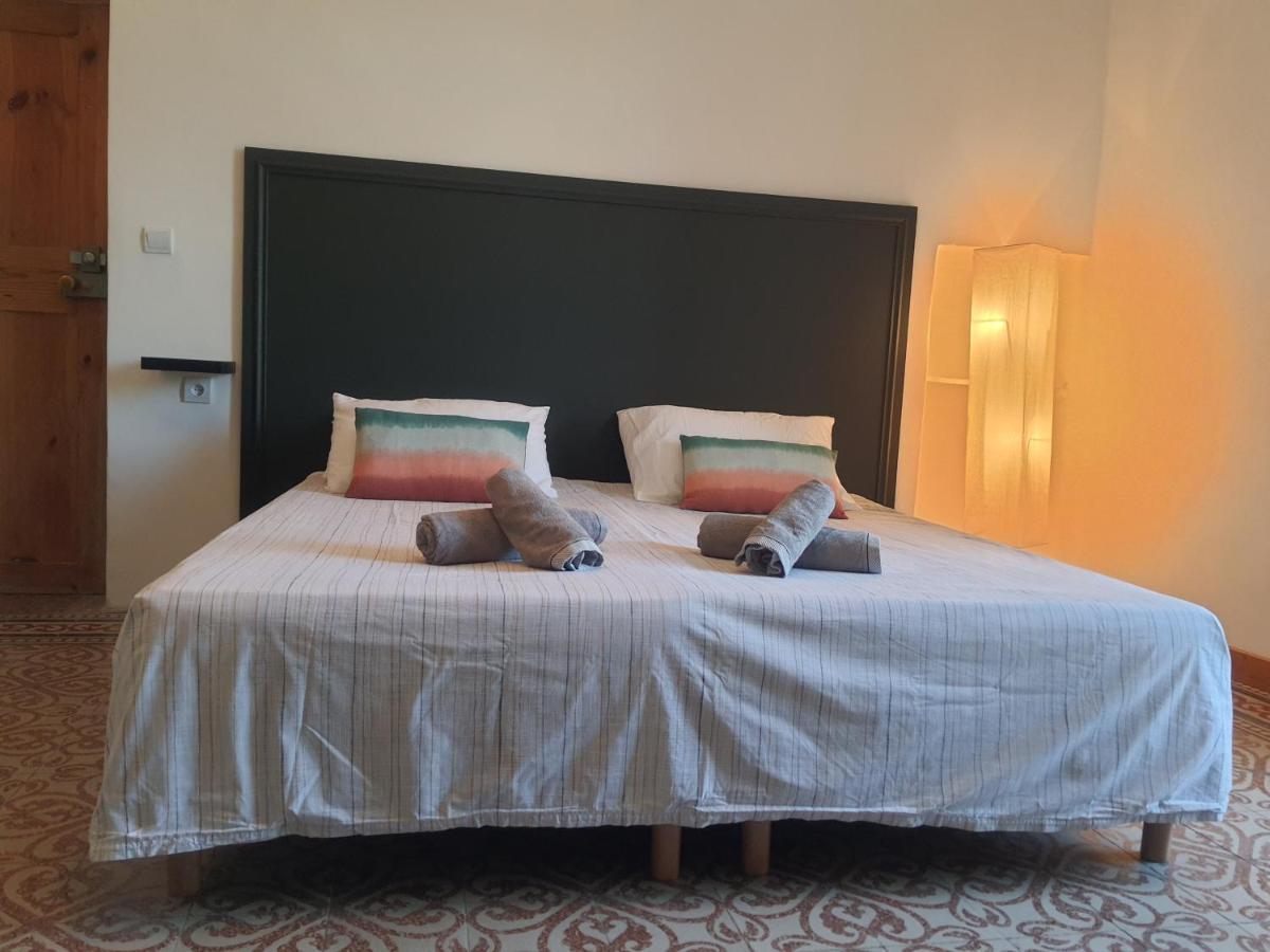 Ventoux Apartment