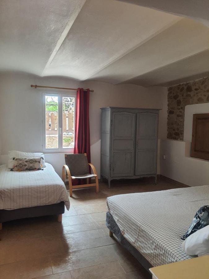 Apartment Ventoux