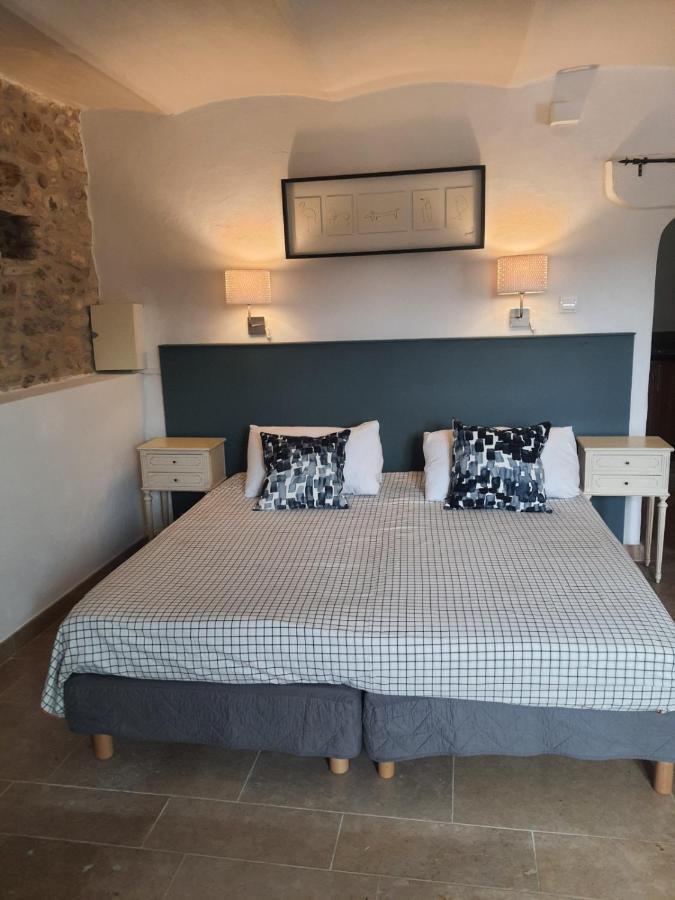 Apartment Ventoux