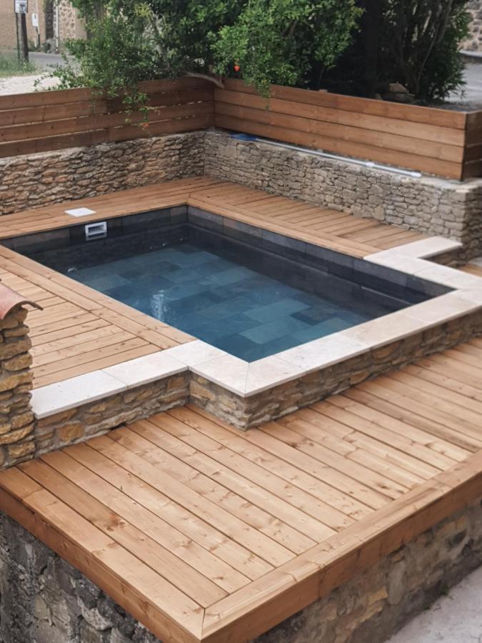 Ventoux Apartment *