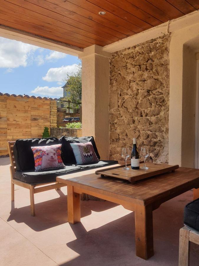 Apartment Ventoux Puymeras