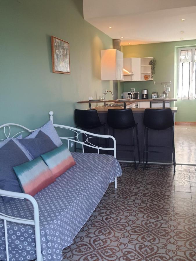 Ventoux Apartment Puymeras