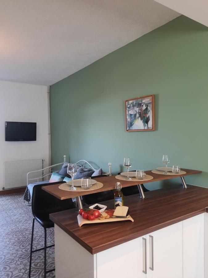 Ventoux Apartment *