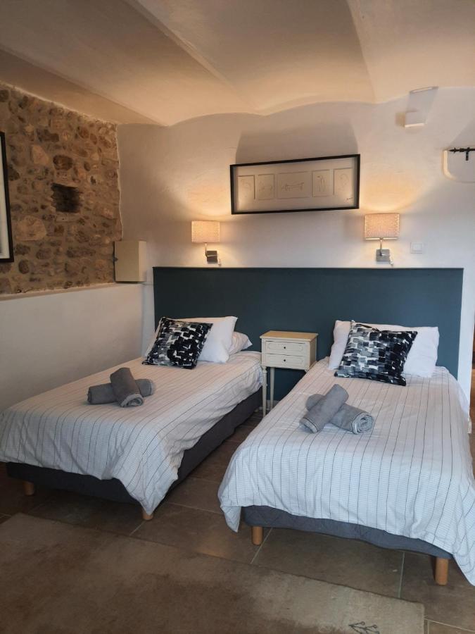 Ventoux Apartment *
